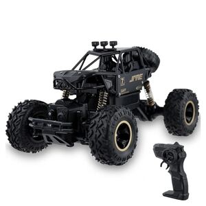 NWT Remote Control Off Road Tracer 4WD Alloy Rechargeable High Speed
